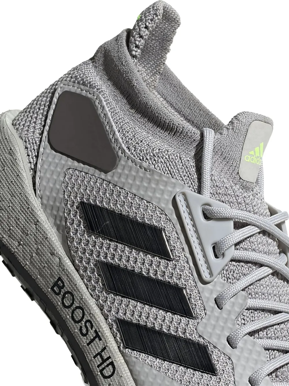 adidas Boost HD trainers Grey