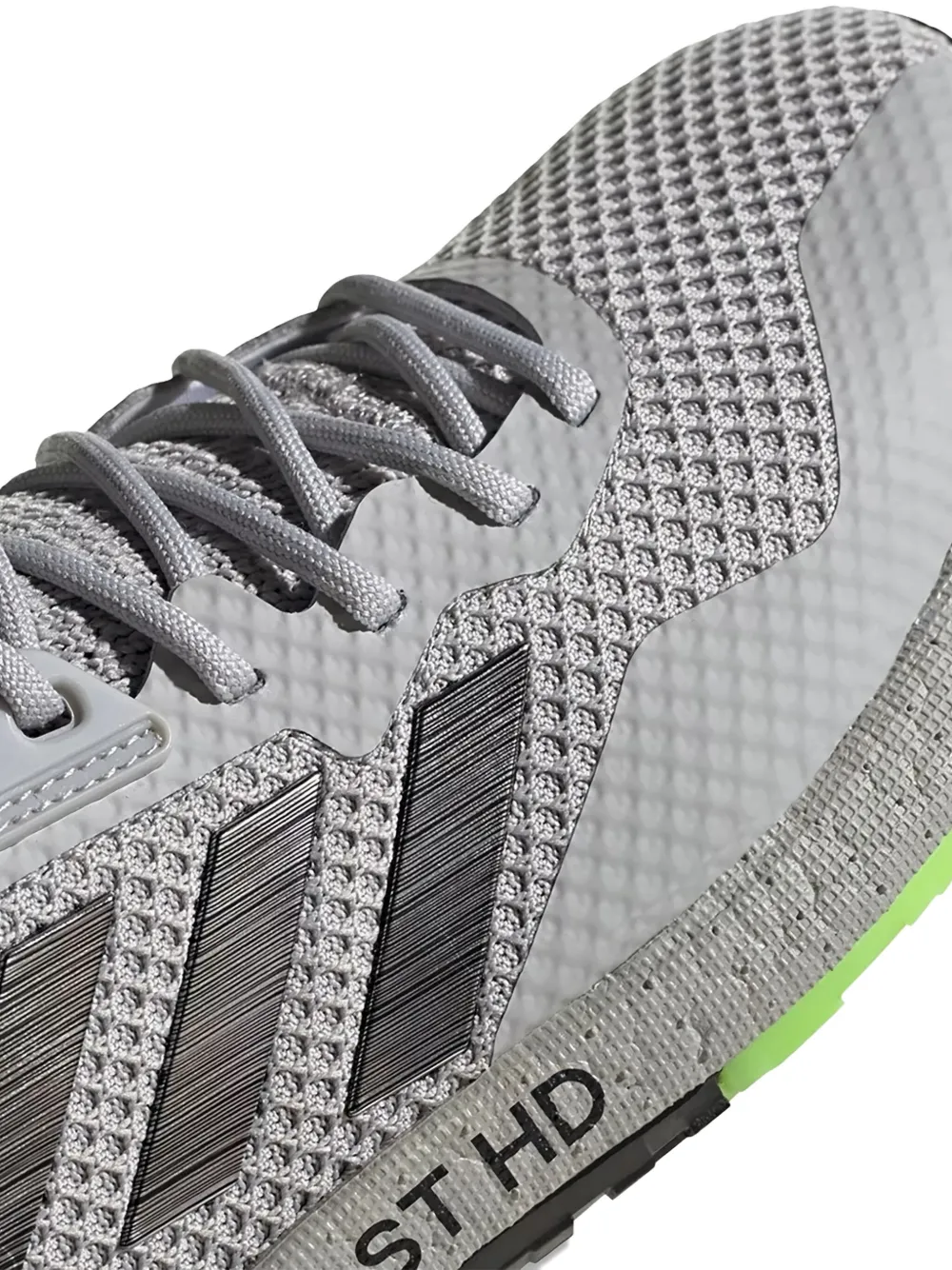 adidas Boost HD trainers Grey