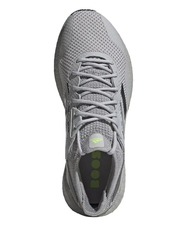Adidas Boost HD Trainers | Grey | FARFETCH