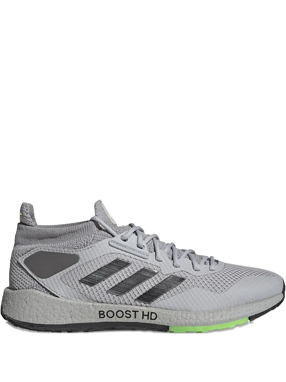 Adidas Ultraboost DNA CTY "Tokyo Grey Four Grey Six" sneakers