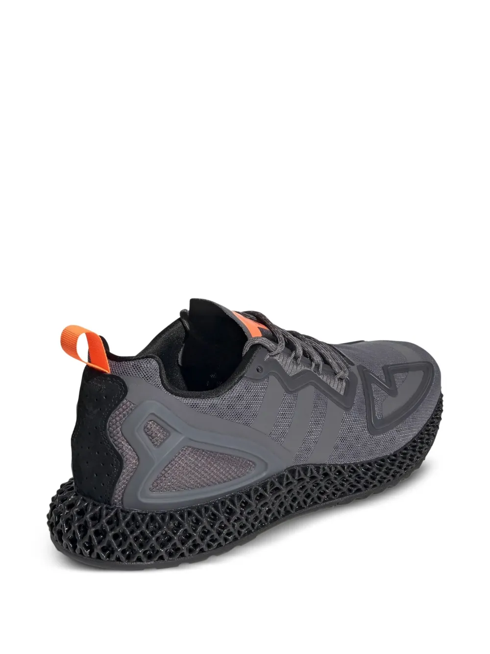 adidas ZX 2K 4D sneakers Grijs