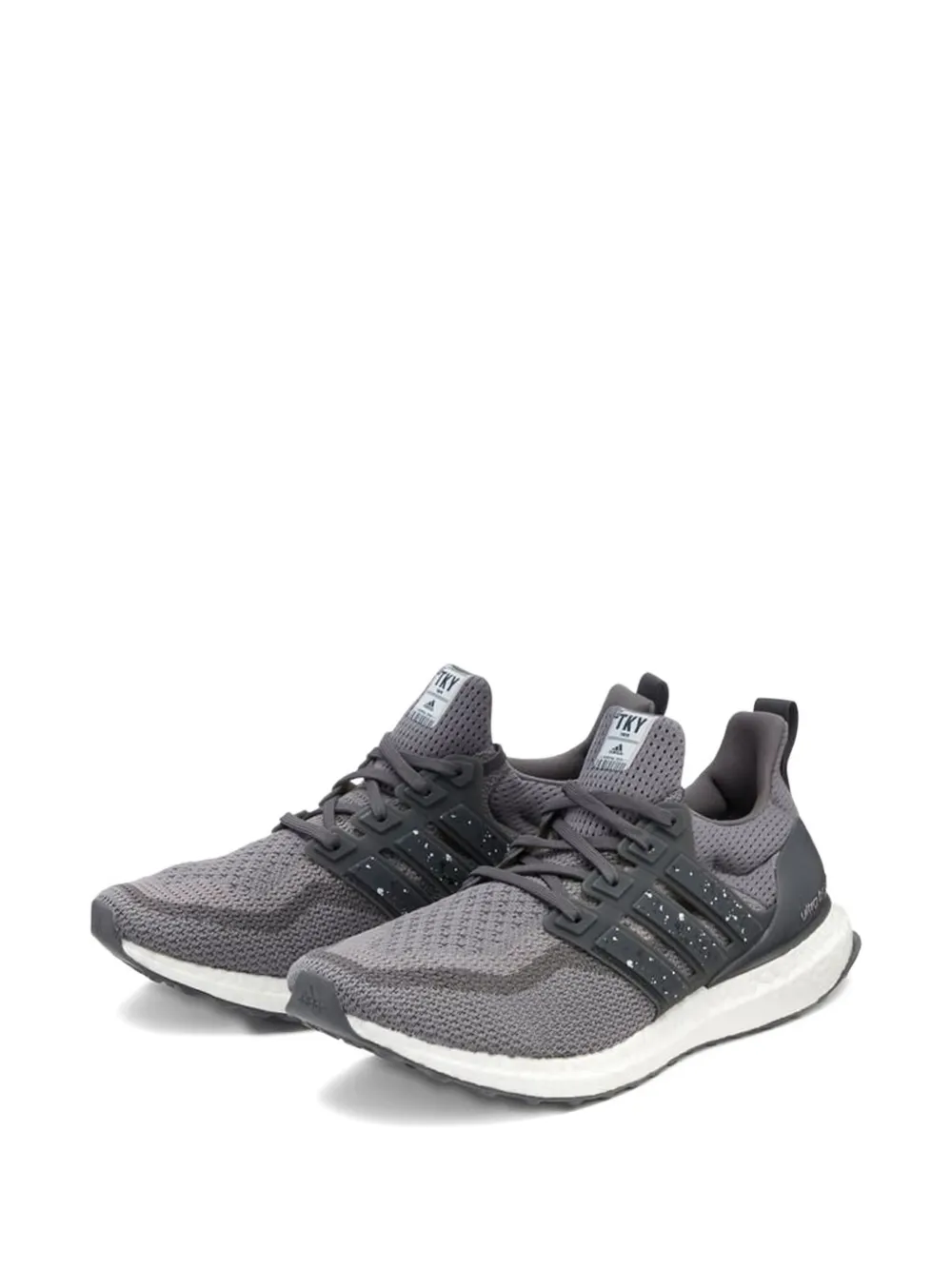 adidas Ultraboost DNA CTY "Tokyo Grey Four Grey Six" sneakers