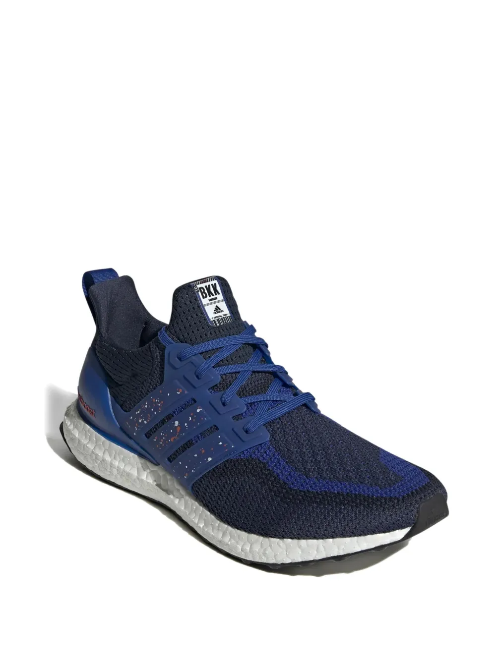 adidas Ultraboost DNA CTY sneakers Blauw
