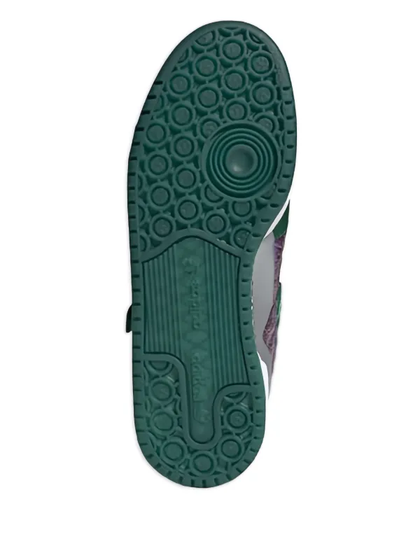 adidas gazelle silver green womens Men's adidas Originals Forum Low Classic Shoes main image 1
