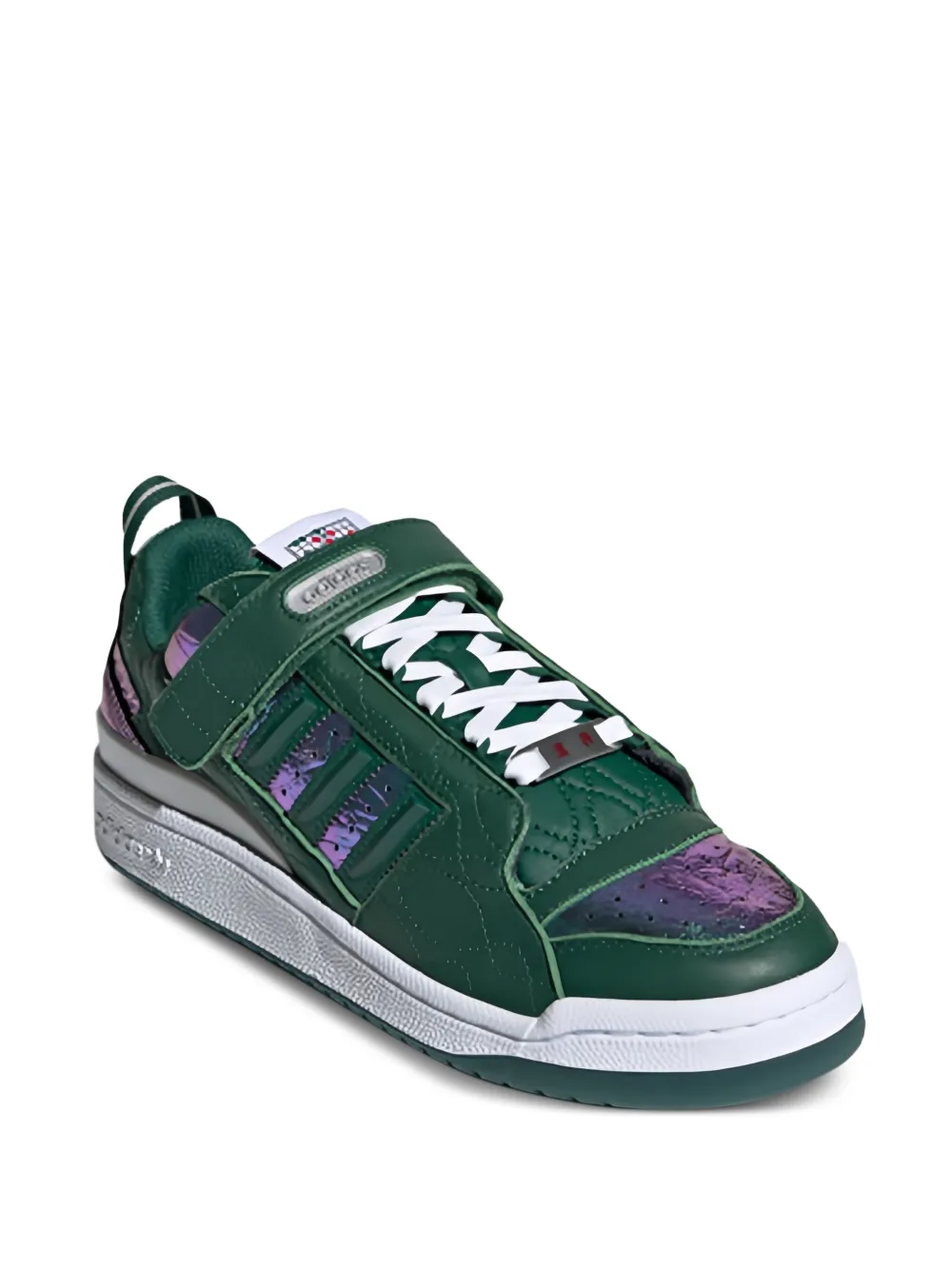 adidas Forum Low sneakers | Low-Tops | Image 2