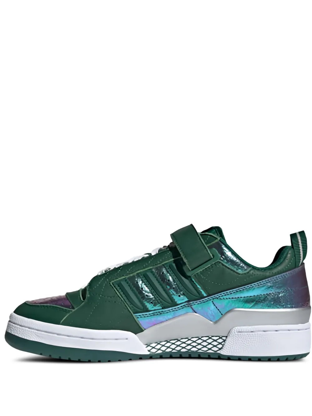 adidas Forum Low sneakers | Green | Image 1
