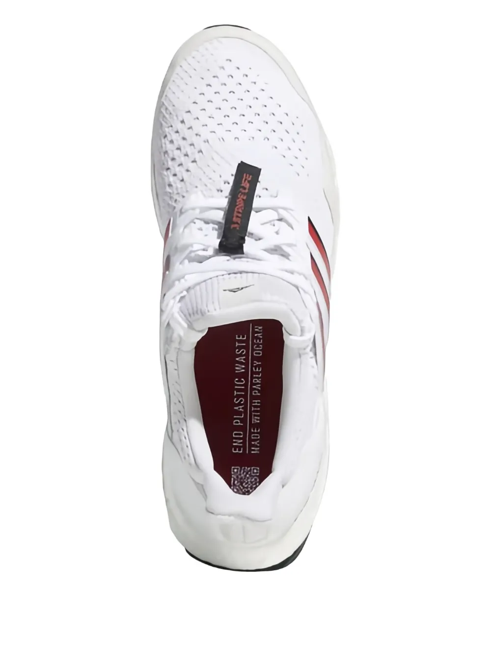 adidas Ultraboost 1.0 "Nebraska" sneakers White