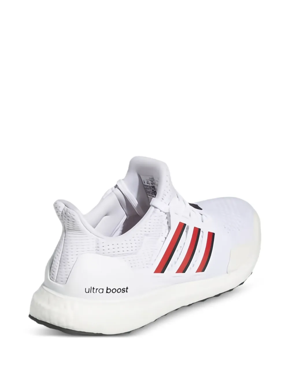 adidas Ultraboost 1.0 "Nebraska" sneakers White