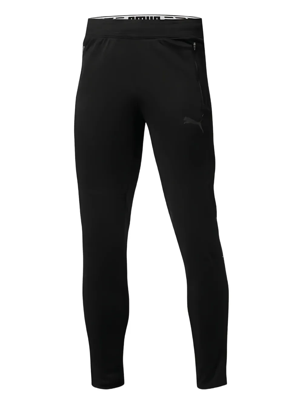 PUMA Flicker Tech trainingsbroek - Zwart