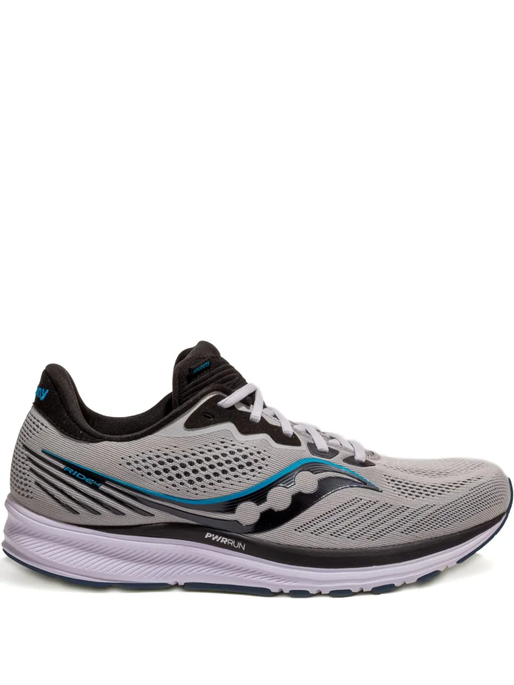 Saucony Ride 14 sneakers | Grey | Image 1