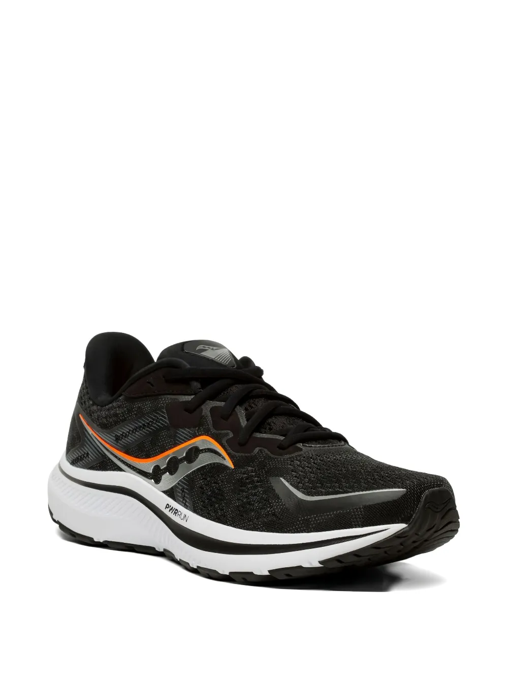 Saucony Omni 20 sneakers Black