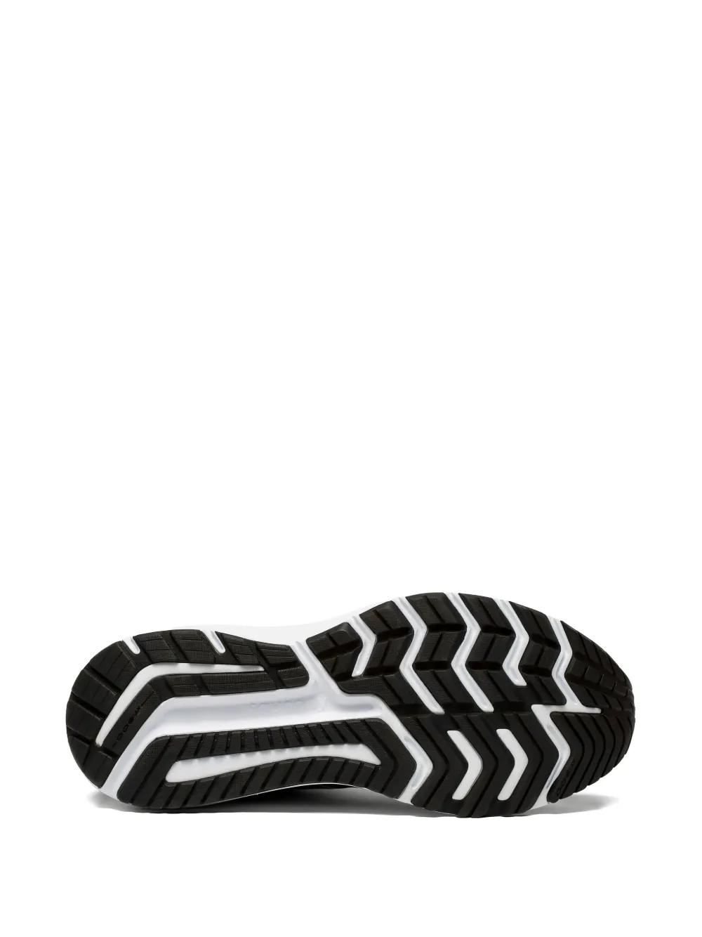 Saucony Omni 20 sneakers Black
