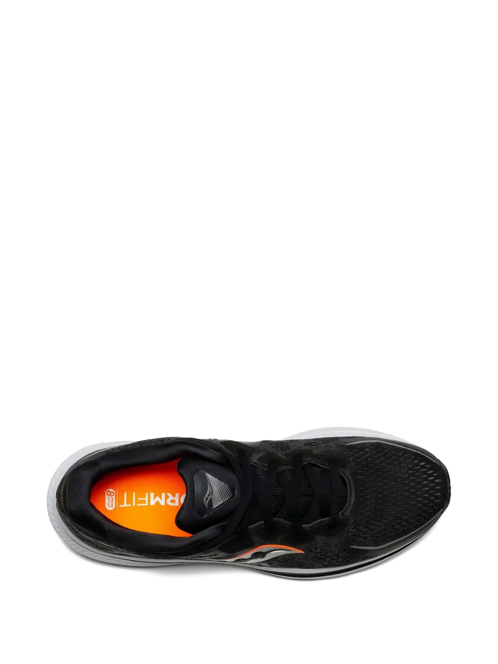 Saucony Omni 20 sneakers Black