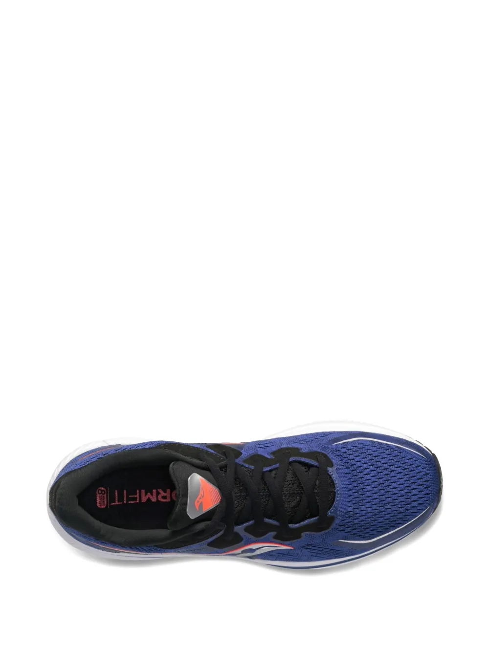 Saucony Omni 20 "Sapphire/Vizired" sneakers | Low-Tops | Image 2