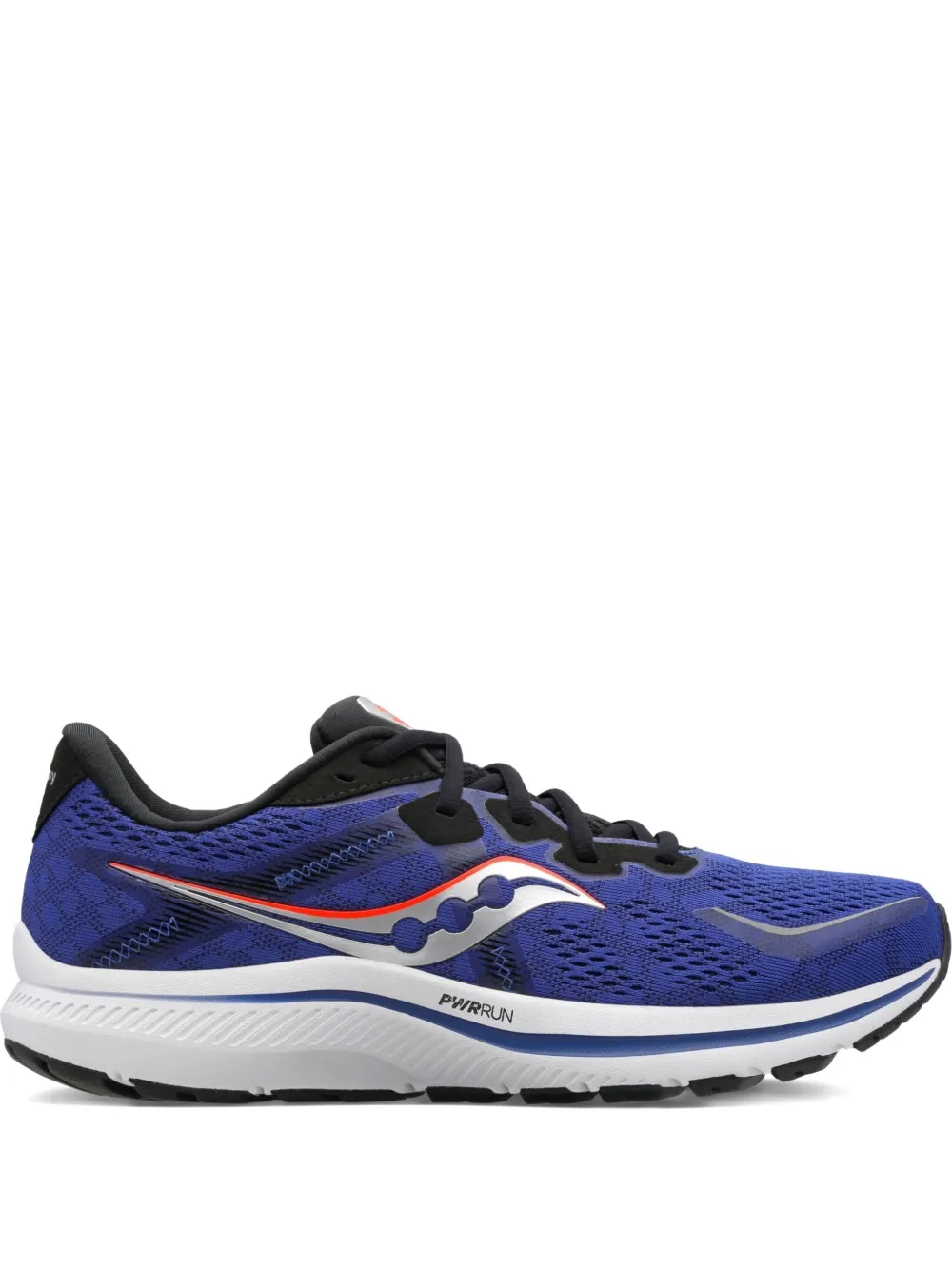 Saucony Omni 20 "Sapphire Vizired" sneakers Blue