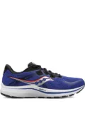 Saucony Omni 20 ""Sapphire/Vizired"" sneakers - Blue