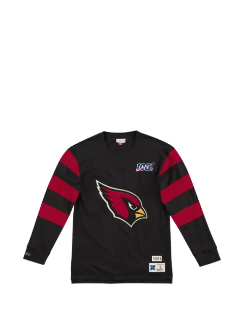 Mitchell & Ness playera Arizona Cardinals en colaboración con NFL