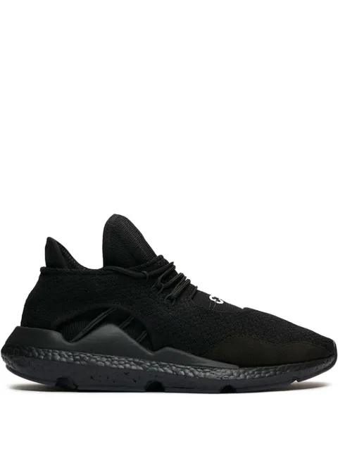 adidas tenis Y-3 Saikou Black
