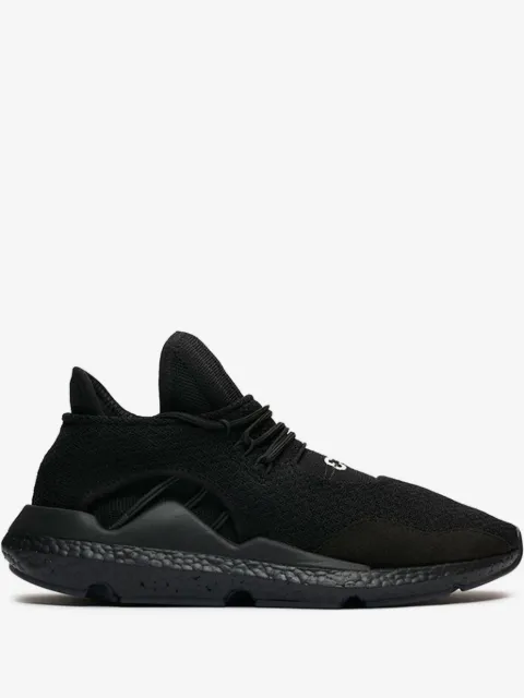 adidas Y-3 Saikou "Black" sneakers