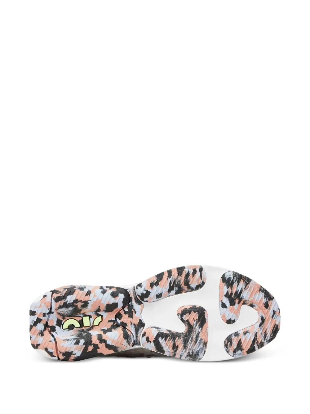 Nike Air Max Viva Barely Rose sneakers - Roze
