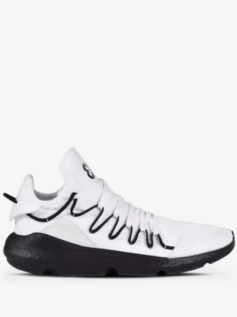 Y-3 Sneakers Kusari