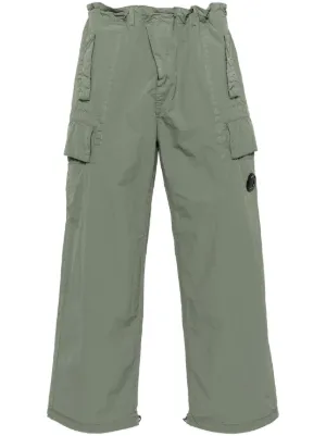 C.P. Company Pants for Men - Shop Now - FARFETCH