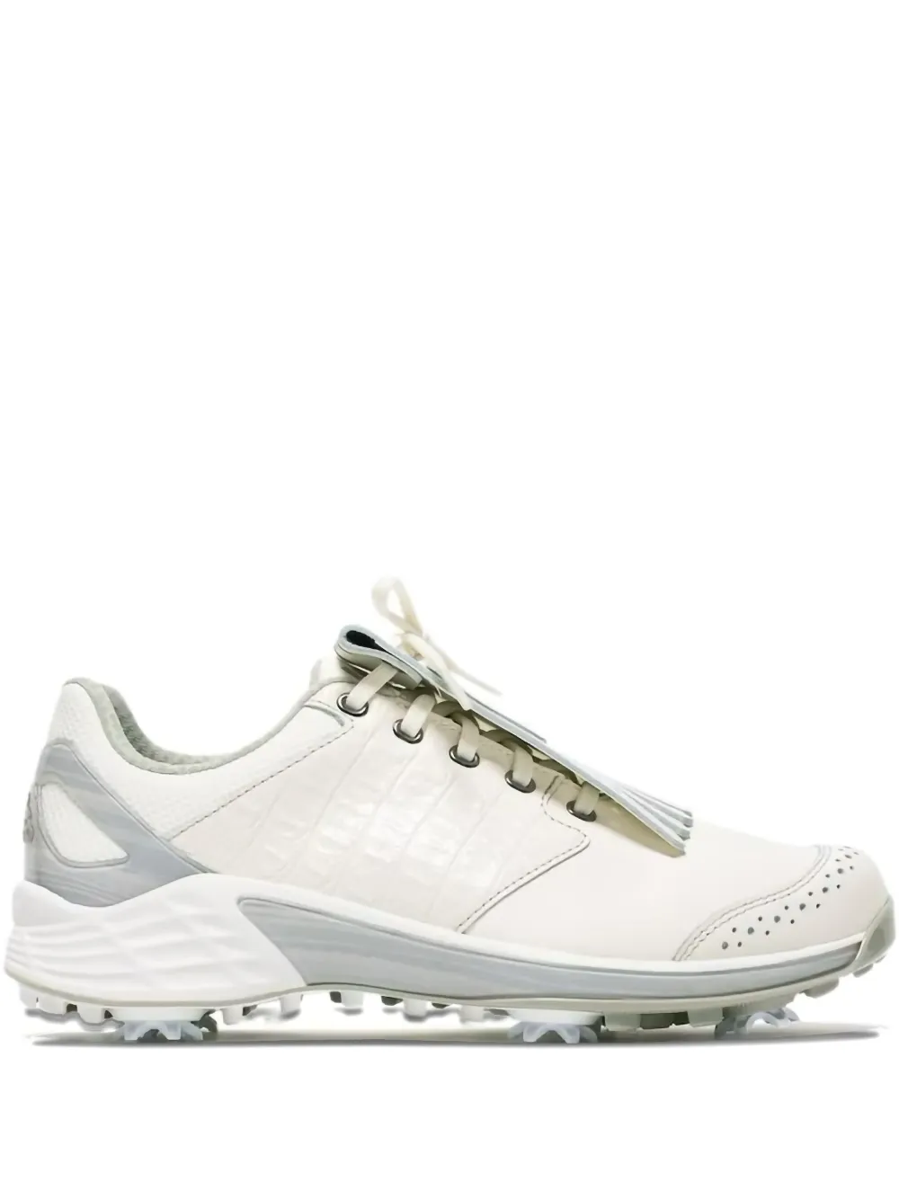 Adidas Originals X Extra Butter Zg21 Spiked "happy Gilmore " Sneakers