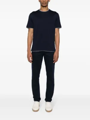 Brunello Cucinelli（ブルネロ・クチネリ）トップス Tシャツ