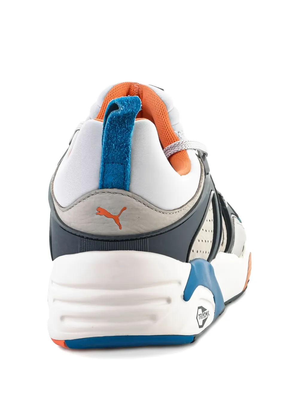 PUMA Blaze of Glory Retro "Grey" sneakers