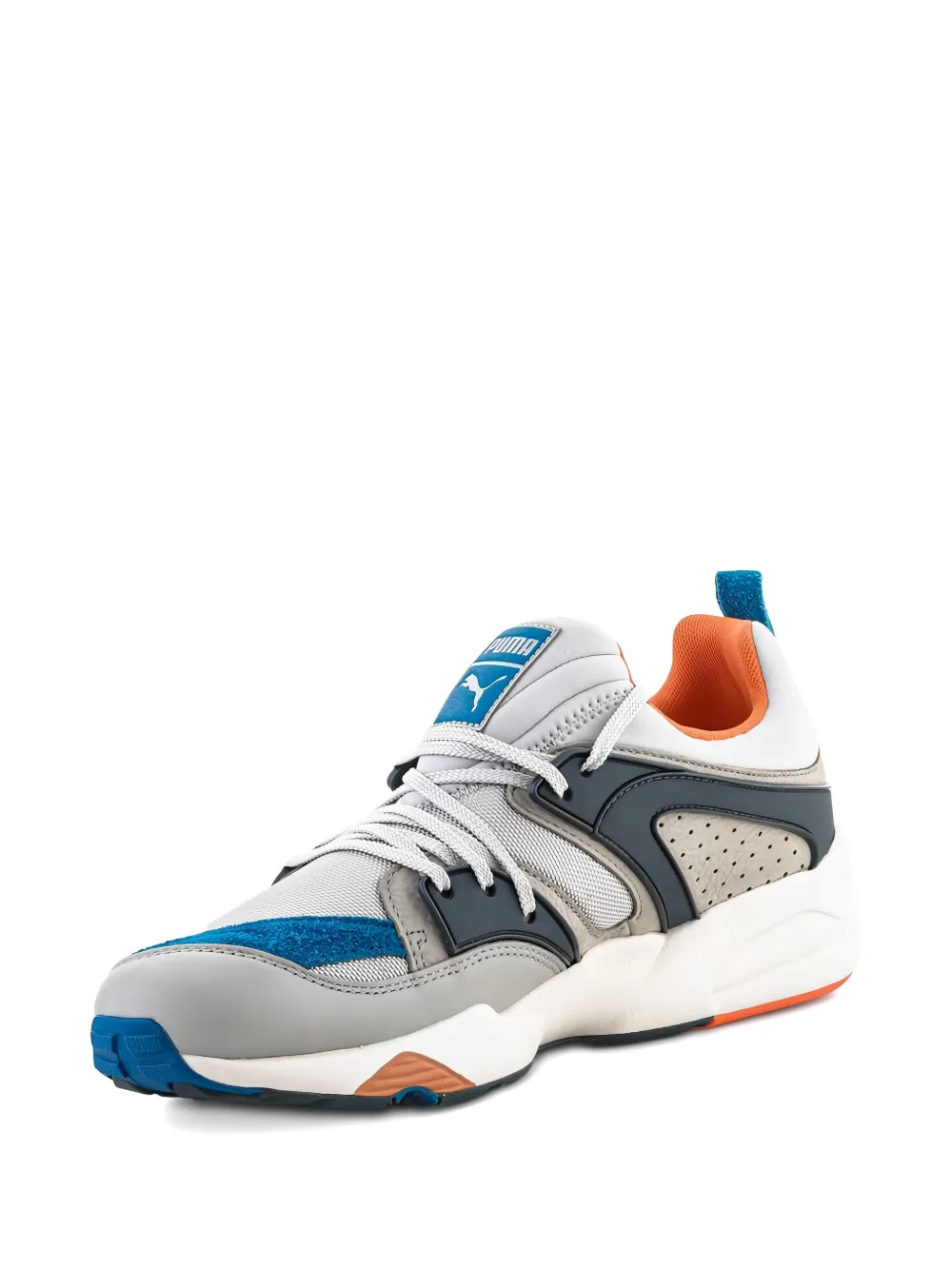 PUMA Blaze of Glory Retro "Grey" sneakers