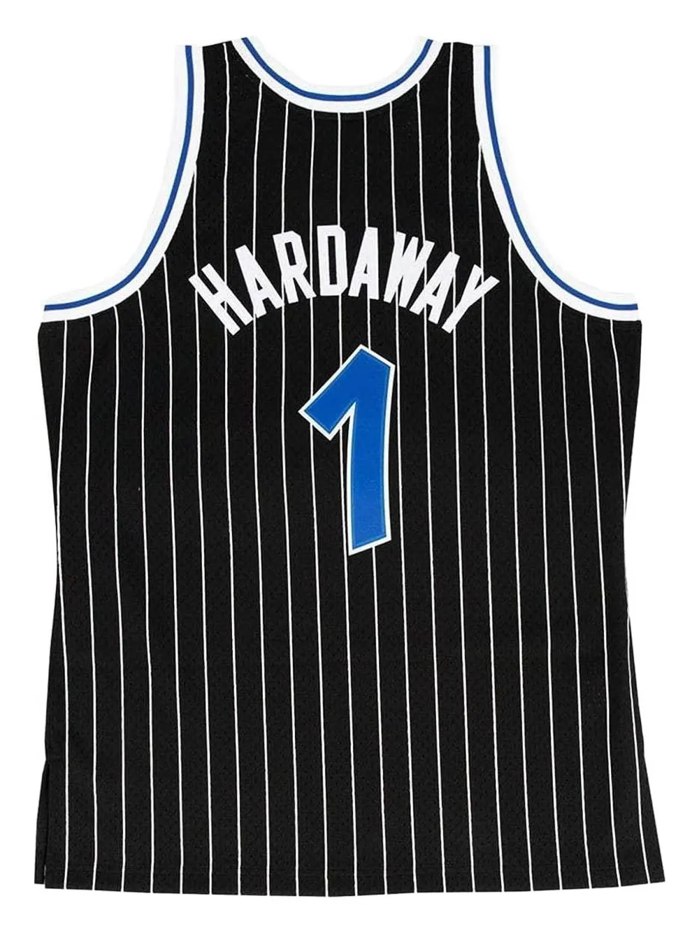 Mitchell & Ness Swingman Orlando Magic Alterna Trägershirt | Klassische Tanktop | Image 2
