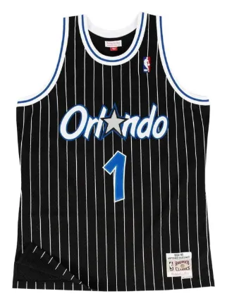 Mitchell & Ness