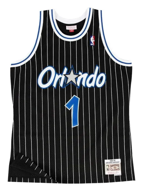 Mitchell & Ness Swingman Orlando Magic Alterna tank top