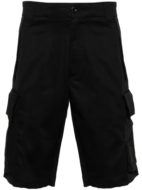C.P. Company Metropolis cotton shorts
