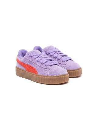 Fenty puma sale creepers kids