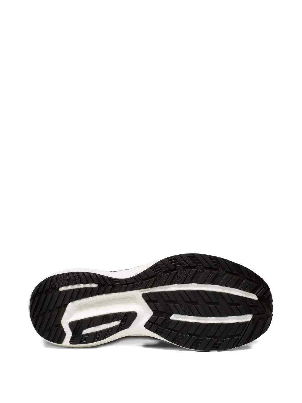 Saucony Triumph 19 sneakers Black