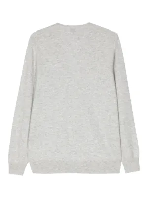 アリュード ALLUDE ニット