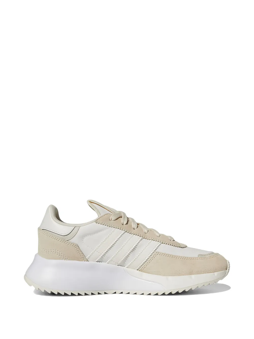 adidas retropy sneakers Beige