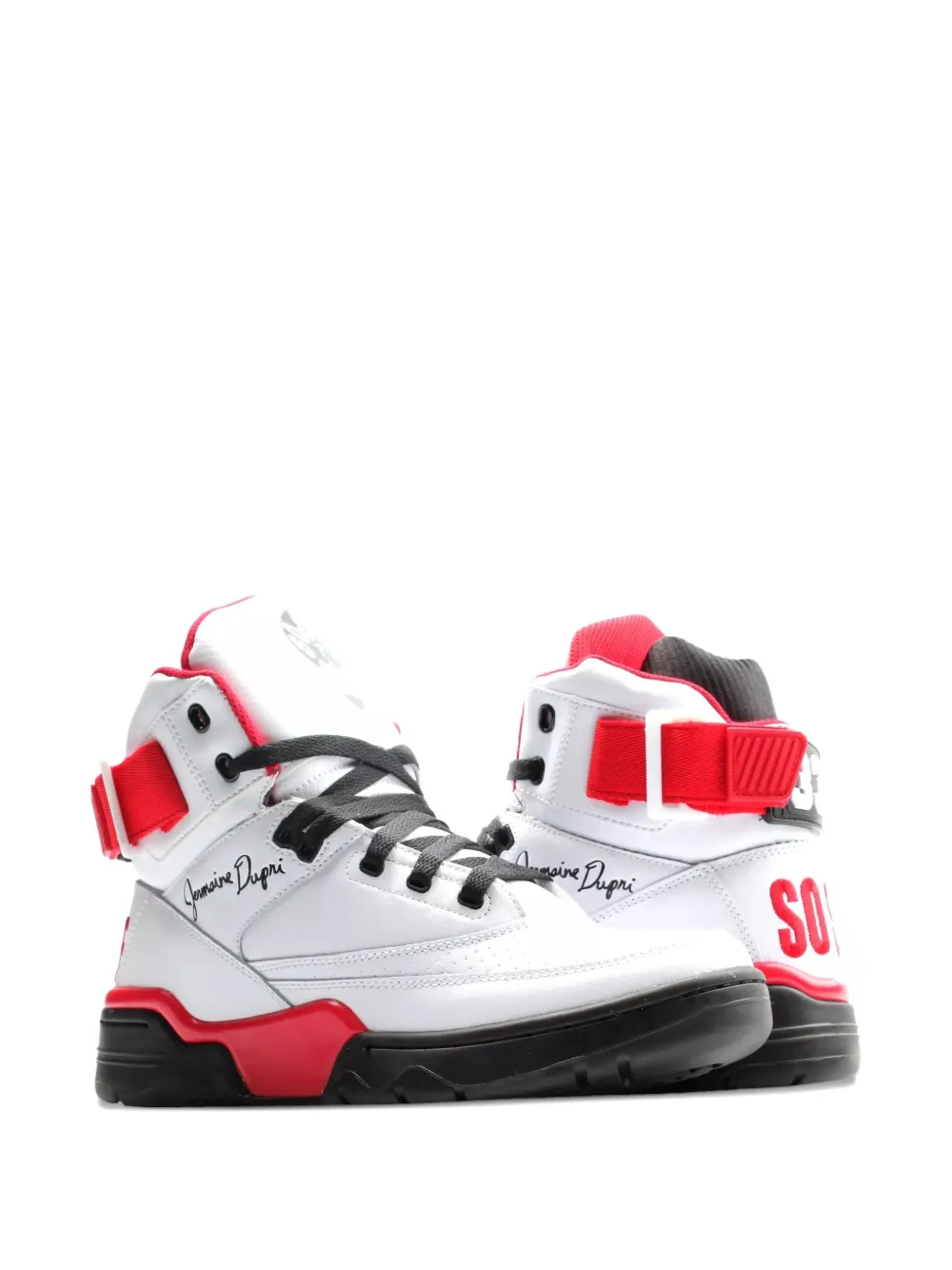 Ewing 33 Hi "So So Def" sneakers | Hi-Tops | Image 2