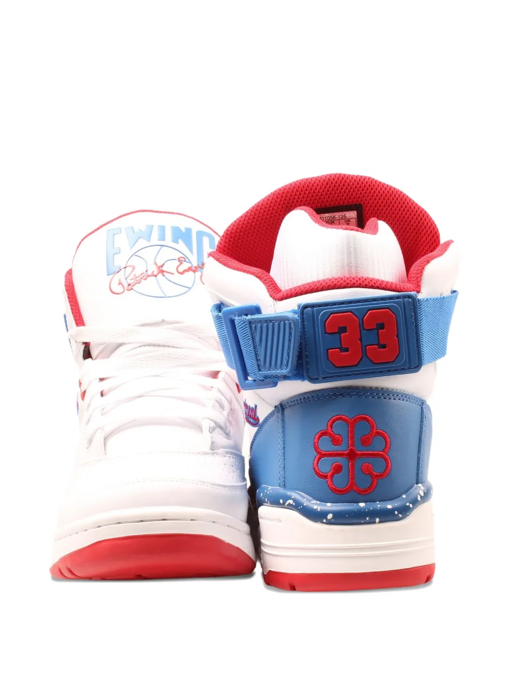 Ewing 33 Hi Montreal sneakers | Hi-Tops | Image 2