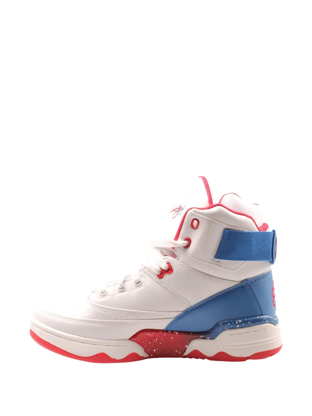 Ewing 33 Hi Montreal sneakers Wit