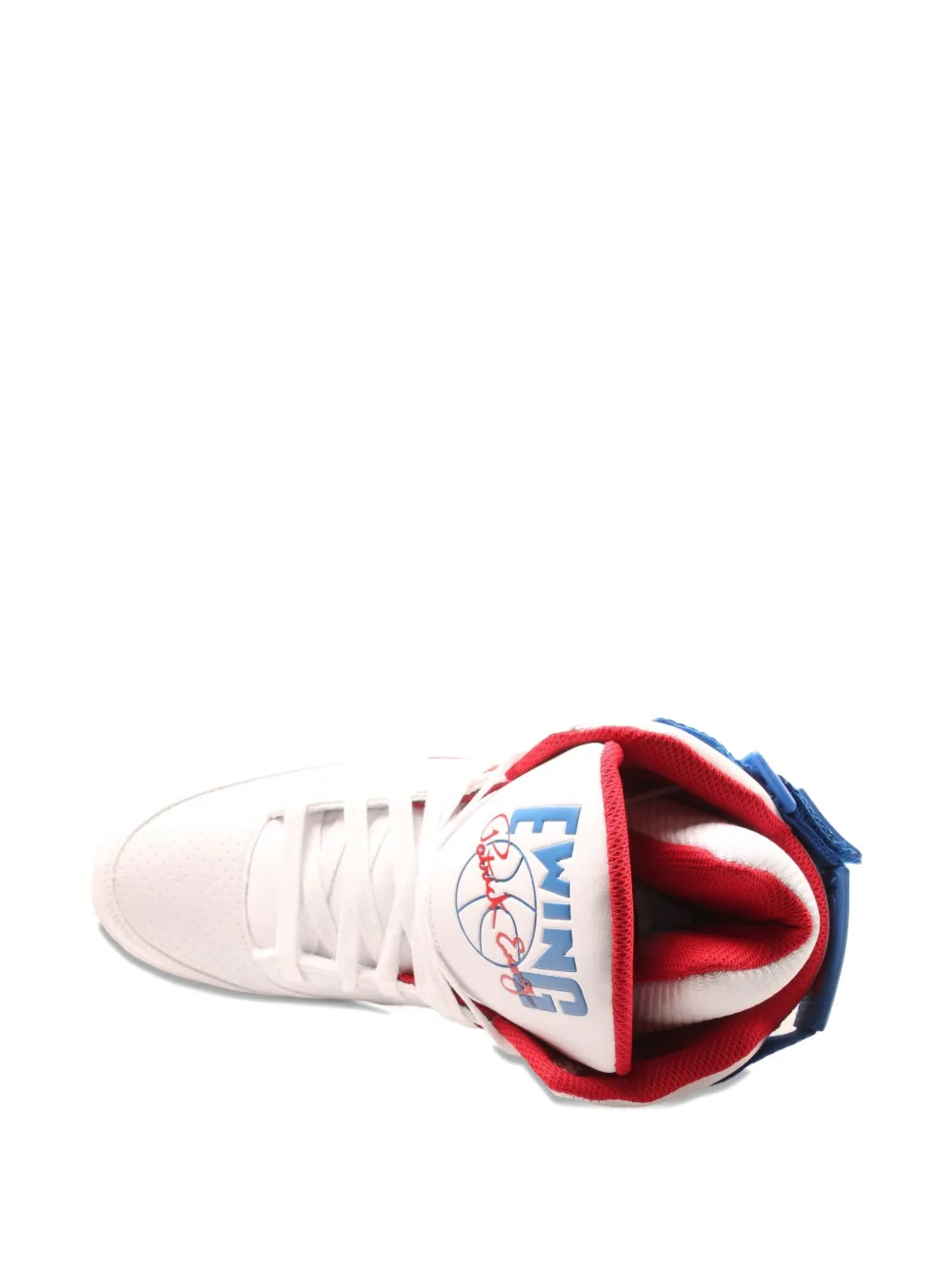 Ewing 33 Hi Montreal sneakers Wit