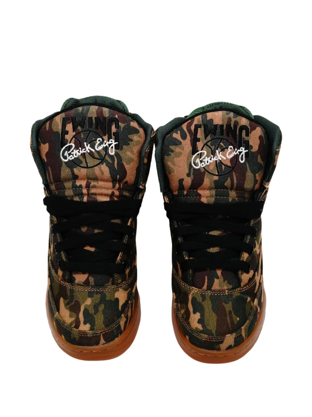 Ewing 33 Hi Sneakers In Multi