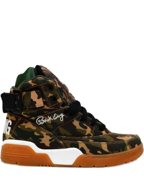 Ewing 33 Hi sneakers