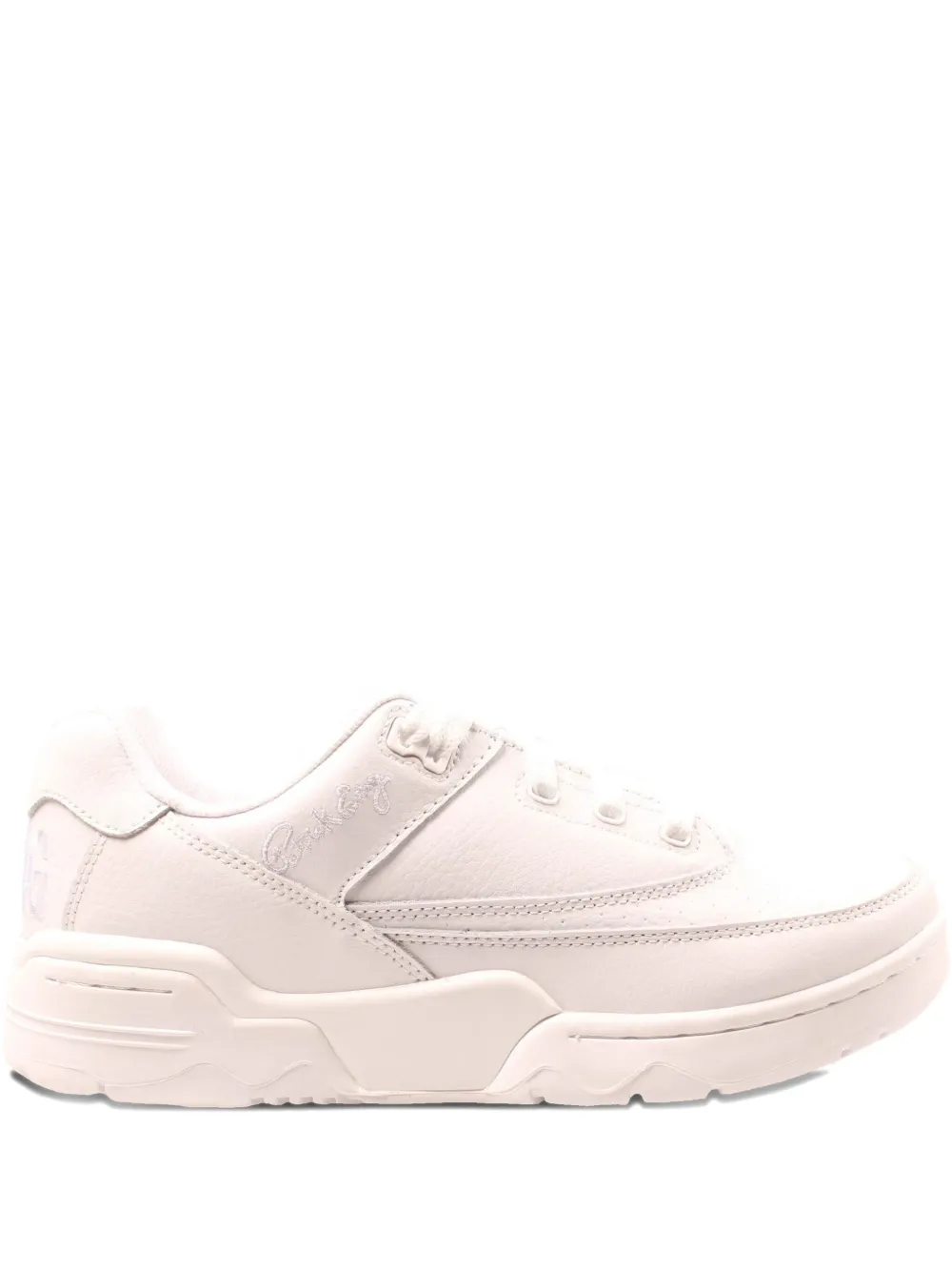 Ewing 33 Lo sneakers Wit