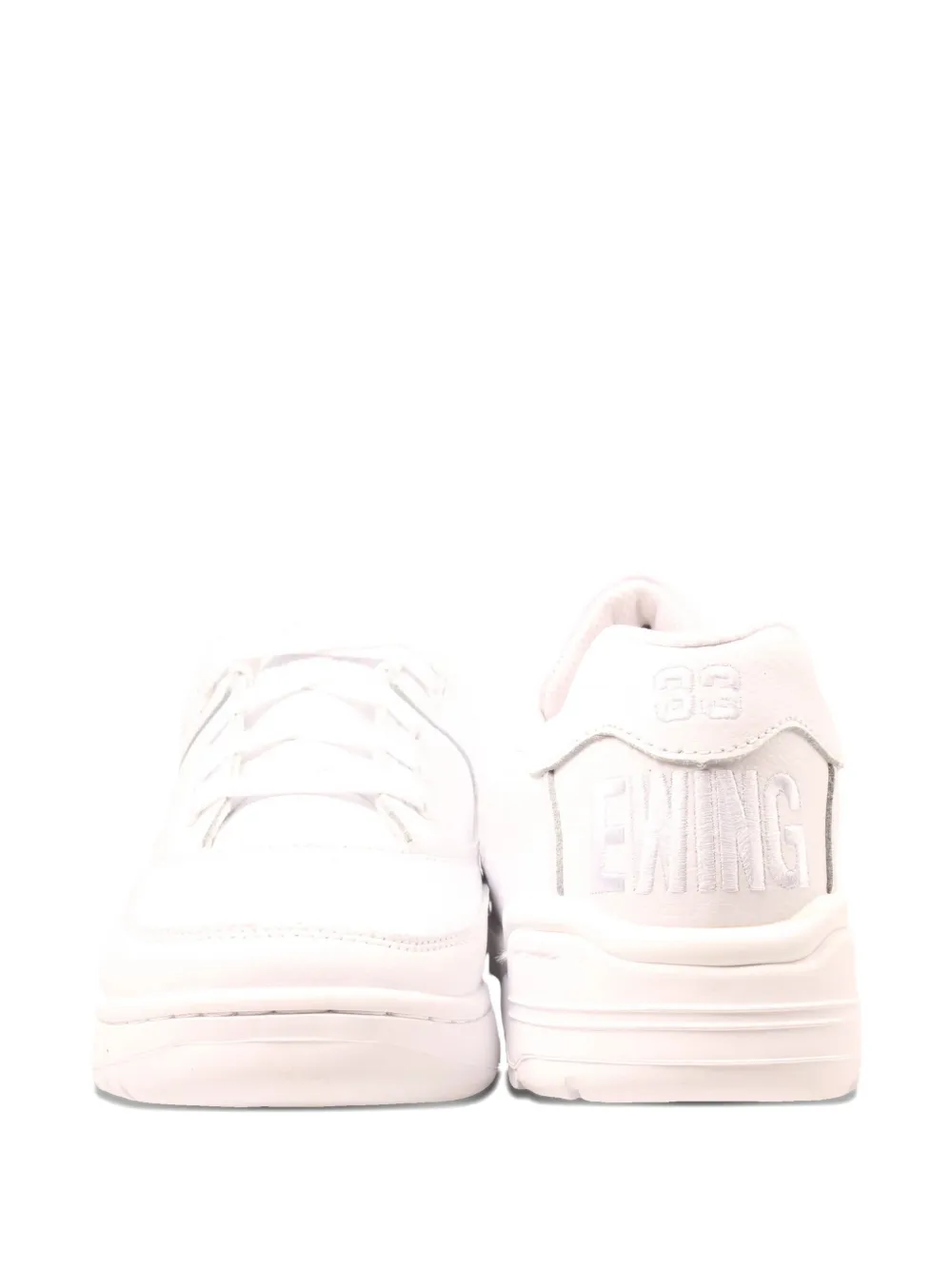 Ewing 33 Lo sneakers Wit