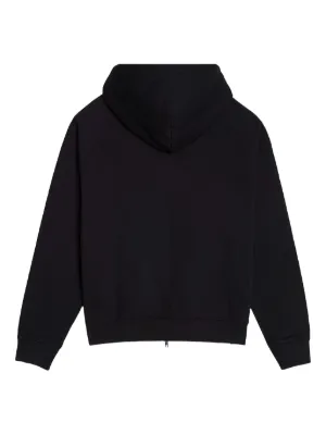 【PURPLE BRAND】クリスタルゴシックドリップパーカー Purple Brand メンズ パーカー通販 - FARFETCH