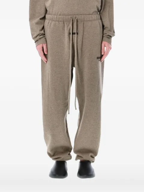FEAR OF GOD ESSENTIALS drawstring-waist track pants