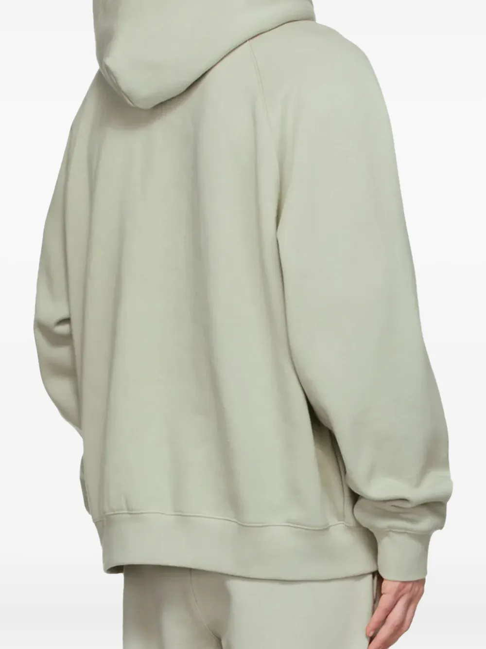 Fear Of God logo-embroidered hoodie | Hoodies | Image 2