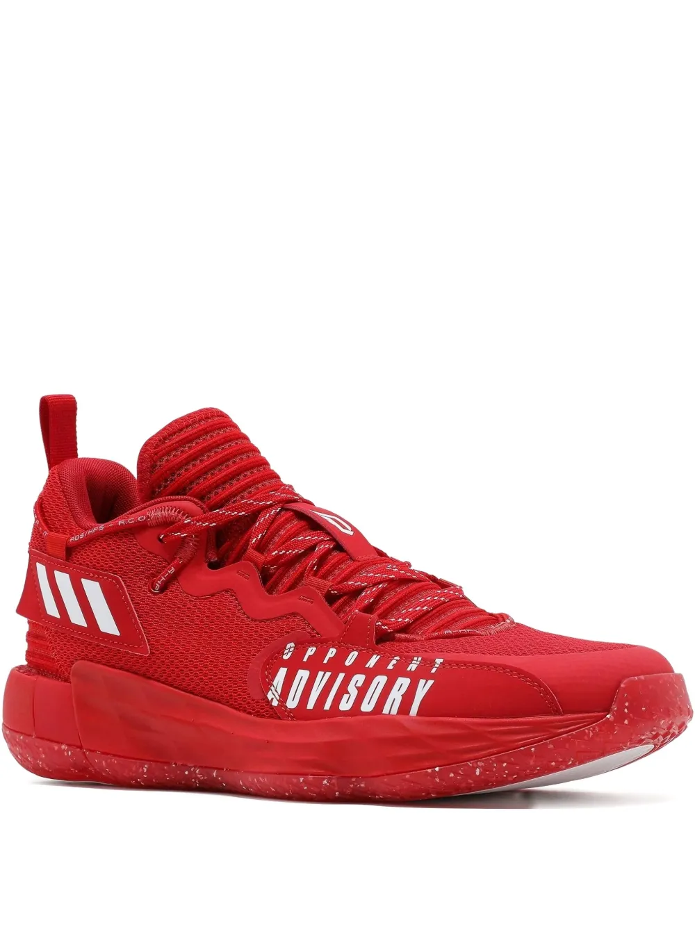 adidas Dame 7 Extply スニーカー - レッド adidas Dame 7 Extply スニーカー - レッド